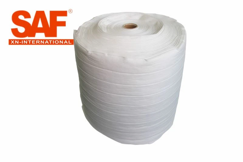 air filter media roll