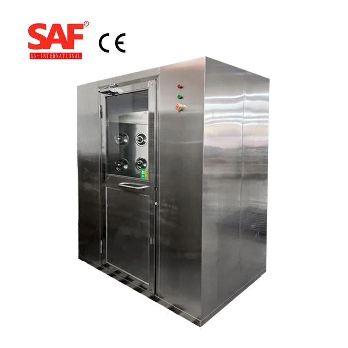 อาบน้ำอากาศด้วยเสียงอัจฉริยะ