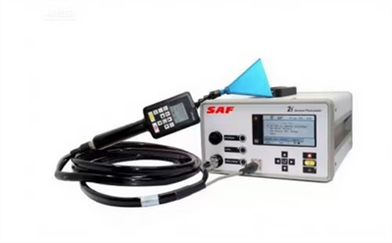 เครื่องวัดโฟโตมิเตอร์ละอองลอย