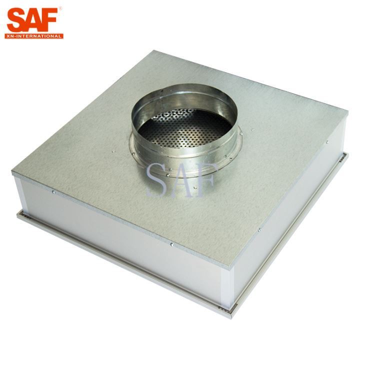 Silent Hood Hepa Box