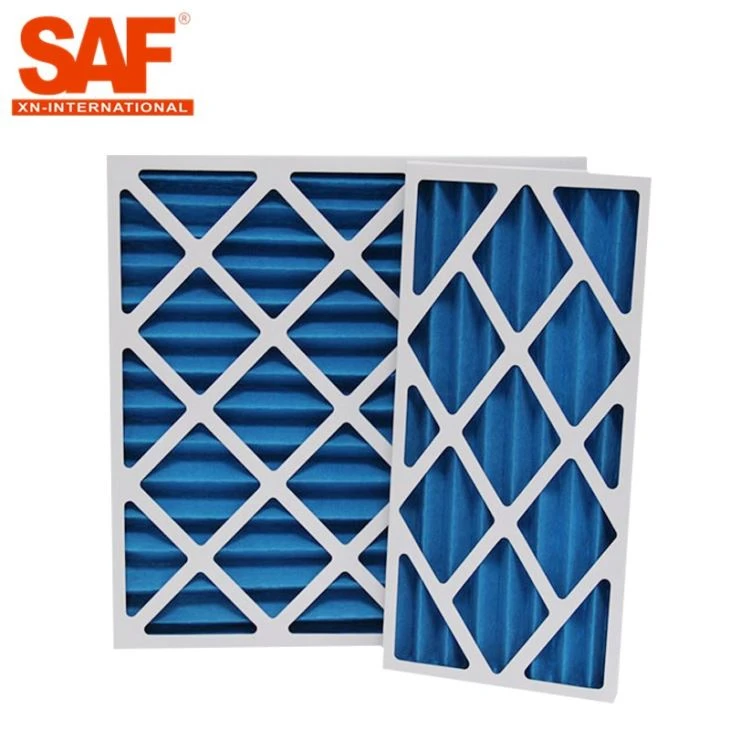 Disposable Filter Pleated Filter Disposable Filter Pleated Filter